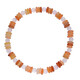 Bracelet et Aventurine rouge