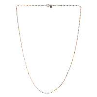 Collier en argent