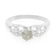 Bague en argent et Spectrolite