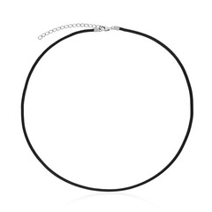 Collier en argent