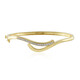 Bracelet en argent et Zircon