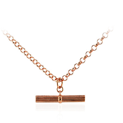 Collier en argent