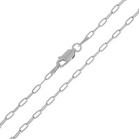 Collier en argent