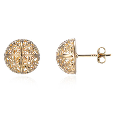 Boucles d'oreilles en argent