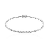 Bracelet en or et Diamant I1 (H) (CIRARI)