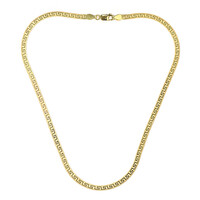 Collier en argent