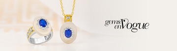 Gems en Vogue