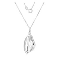 Chaîne en argent