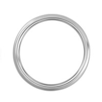 Pendentif en argent