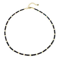 Collier en argent et Opale Welo