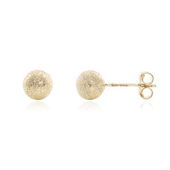 Boucles d'oreilles en or