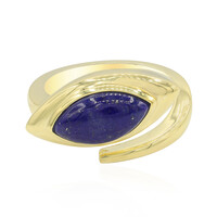 Bague en argent et Lapis-Lazuli