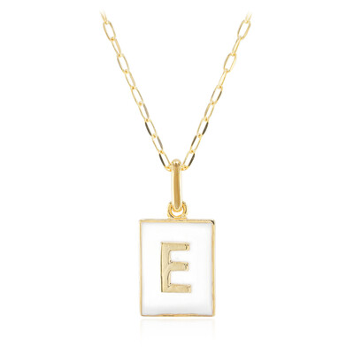 Collier en argent