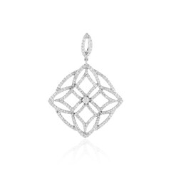 Pendentif en or et Diamant I1 (H)