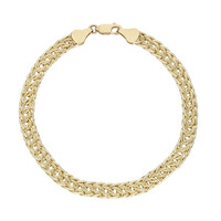 Bracelet en or