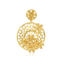 Pendentif en argent