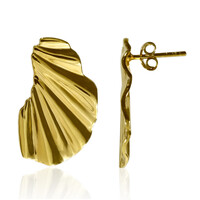 Boucles d'oreilles en argent
