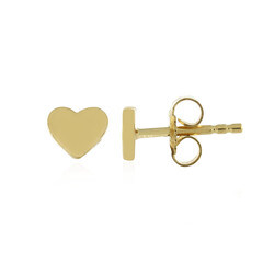 Boucles d'oreilles en argent