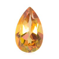 Topaze Jungle 0,84 ct