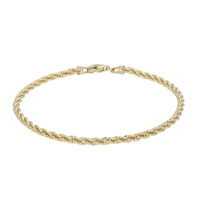 Bracelet en or