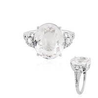 Bague en or et Danburite (AMAYANI)