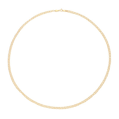 Collier en or
