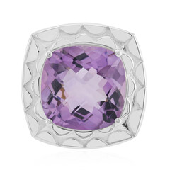 Pendentif en argent et Améthyste (Pallanova)