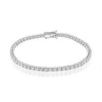 Bracelet en or et Diamant I1 (H) (CIRARI)