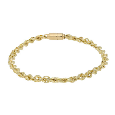 Bracelet en or