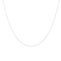 Collier en argent