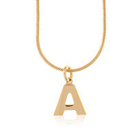 Collier en argent