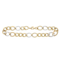 Bracelet en or