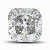  Diamant I1 (K) (gemme et boîte de collection)