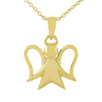 Collier en argent