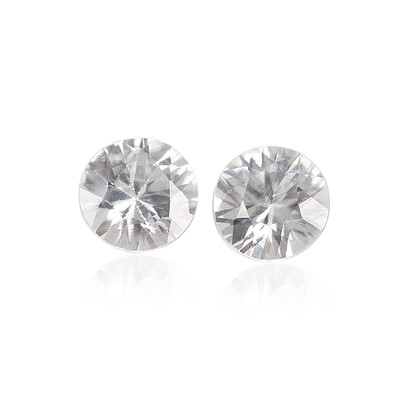 Gemme et Zircon 2,246 ct
