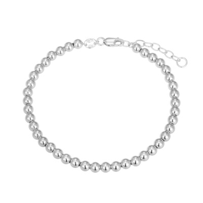 Bracelet en argent