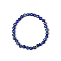 Bracelet et Lapis-Lazuli