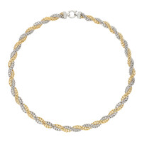 Collier en or