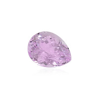  Kunzite (gemme et boîte de collection)
