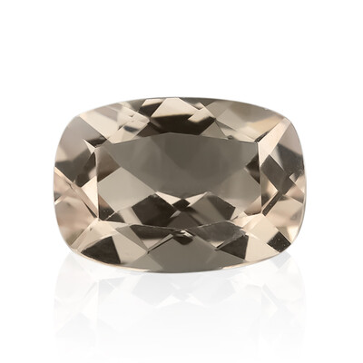 Gemme et Morganite couleur pêche