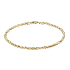 Bracelet en or