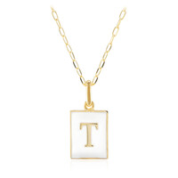 Collier en argent