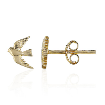 Boucles d'oreilles en argent