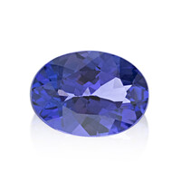  Tanzanite AAA (gemme et boîte de collection)
