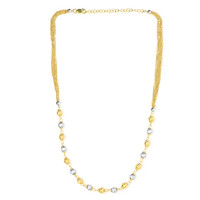 Collier en argent