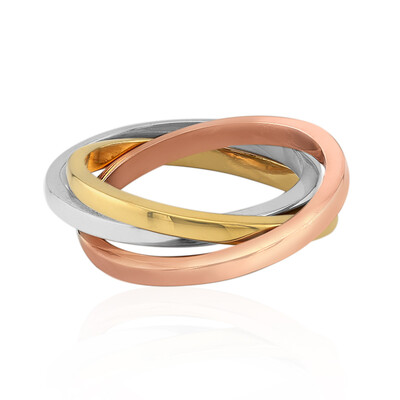 Bague en argent