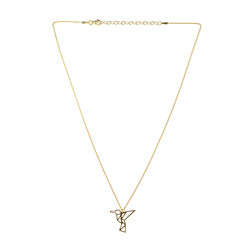Collier en argent
