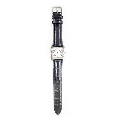 Montre et Emeraude du Brésil