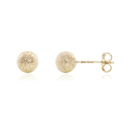 Boucles d'oreilles en or