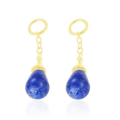 Pendentif en argent et Lapis-Lazuli (Maigold Kreativ)